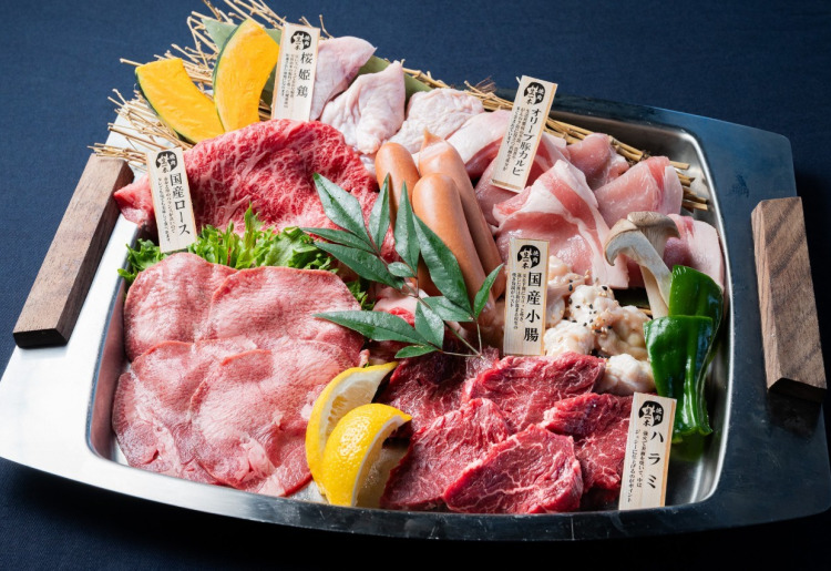 ファミリーセット